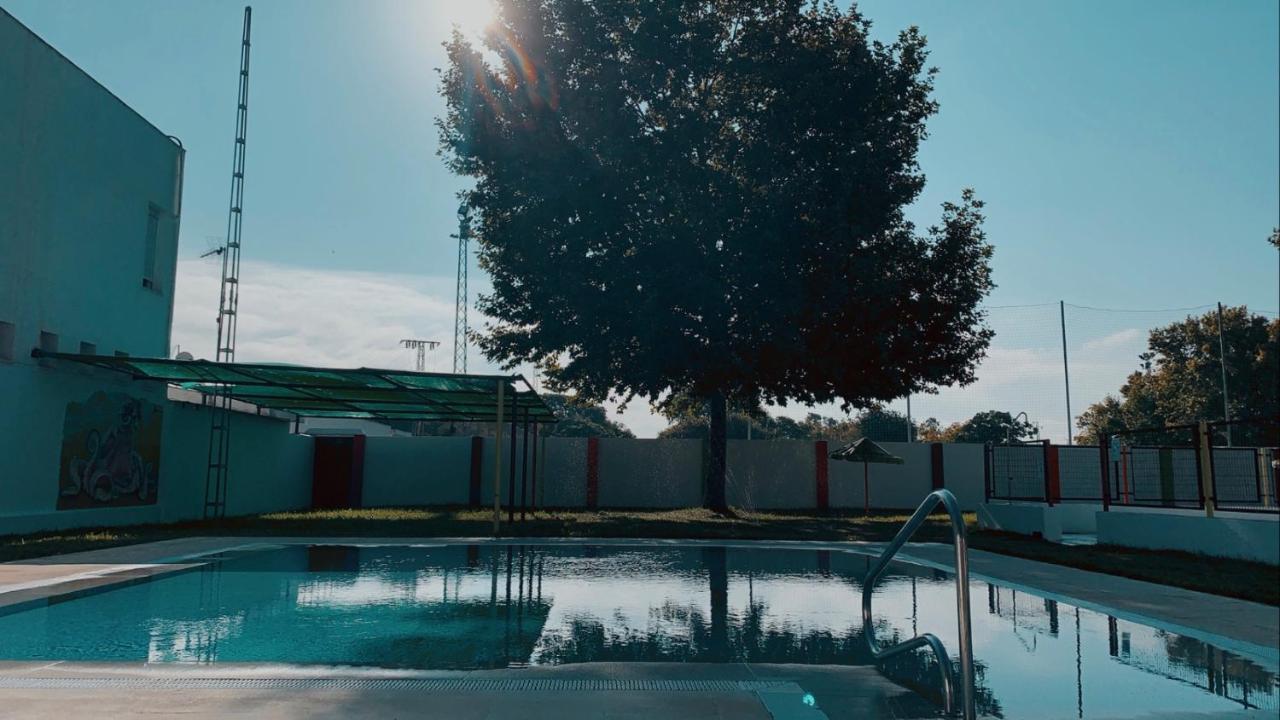 El Encuentro Apartamento Jedula Exterior foto