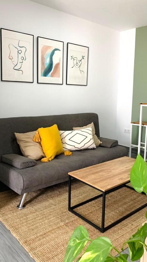 El Encuentro Apartamento Jedula Exterior foto